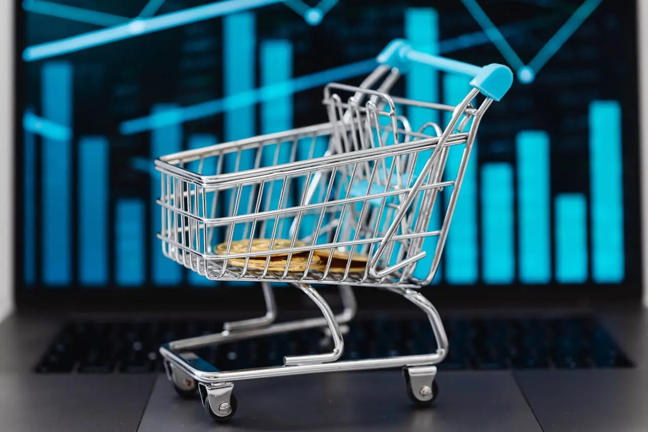 Bild zum Artikel: Was brauche ich, um einen Online-Shop zu eröffnen?